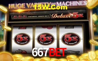 Sistemas de Segurança 667Bet
