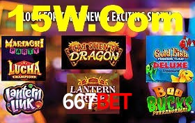VIP Casino 667Bet