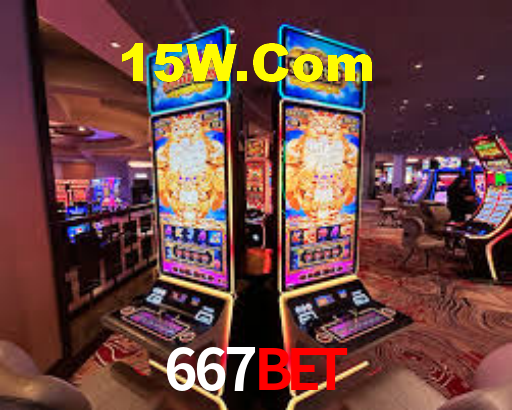 667Bet: Jogos de Caça-Níqueis-Altas Recompensas, Roleta-Velocidade, Blackjack-Desafios Máximos