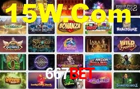 Exclusive Games 667Bet
