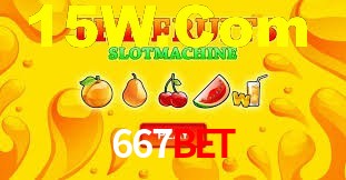 Live Casino 667Bet