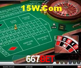 Estatísticas do Jogo 667Bet