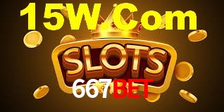 Welcome Bonus 667Bet