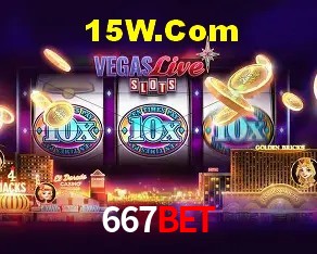 Jogos de Slot 667Bet