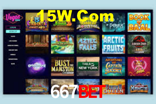 667Bet
