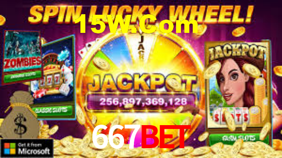 667Bet