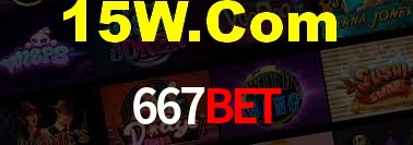 Experiência VIP 667Bet