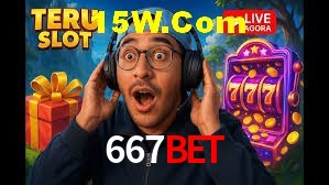 Game Providers 667Bet