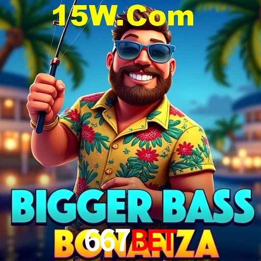 Descubra o Mundo do Cassino Online com 667Bet