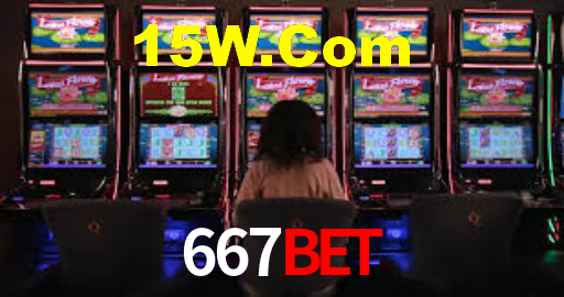 667Bet Login