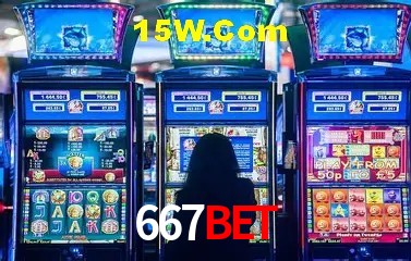 Cadastro Rápido 667Bet