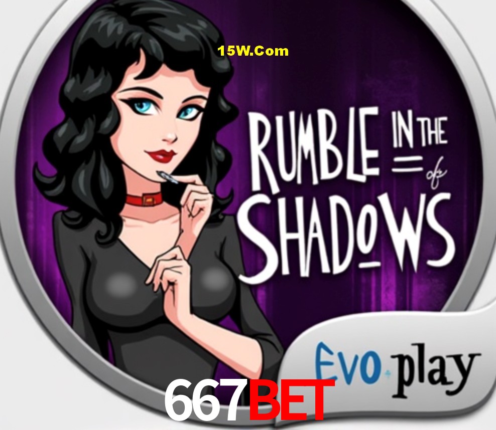 Casino Ao Vivo 667Bet