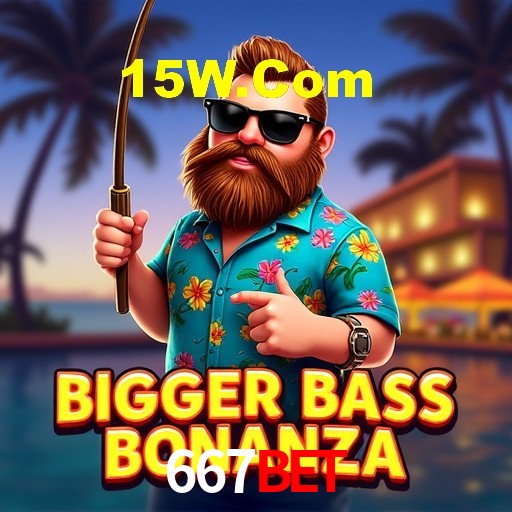 Interface do App 667Bet