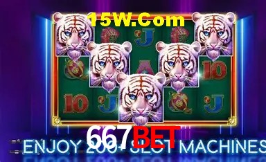 Recursos de Bônus 667Bet