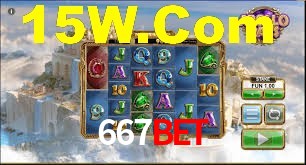 Roulette Table 667Bet