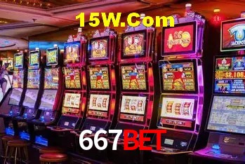 Estatísticas Esportivas 667Bet