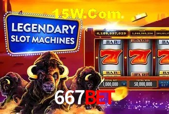 Ofertas Exclusivas 667Bet