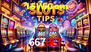 Bonus Features 667Bet