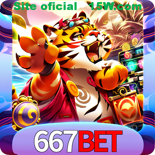 Canal oficial da 667Bet no Telegram
